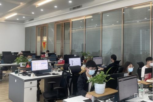 泉州中央商務區 多措并舉，復工復產按下“快進鍵”