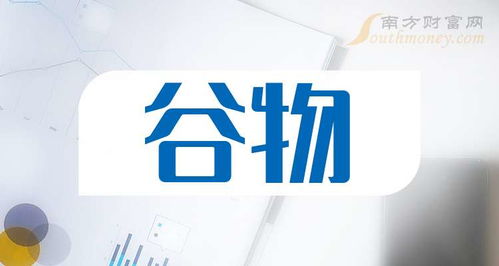 聚焦農(nóng)業(yè)領(lǐng)域 2024年這些谷物題材上市企業(yè)值得關(guān)注