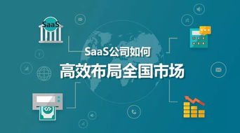 打贏企業(yè)級(jí)SaaS產(chǎn)品的渠道之戰(zhàn)只需三步走