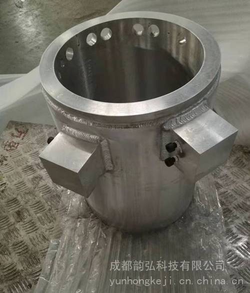 【鋁合金油箱焊接生產 非標定制 免費設計】批發