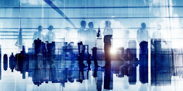大企業如何避免系統性風險